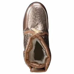 Rubber Duck Rd Cracked Metallic Kids Rose Gold Brun Online