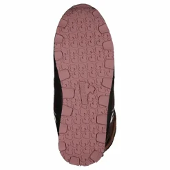 Rubber Duck Rd Cracked Metallic Kids Rose Gold Brun Online
