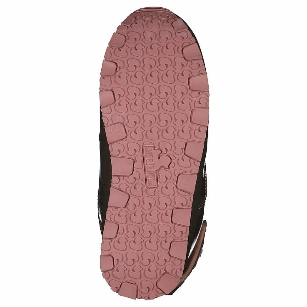 Rd Cracked Metallic Kids Rose Gold*Rubber Duck Outlet