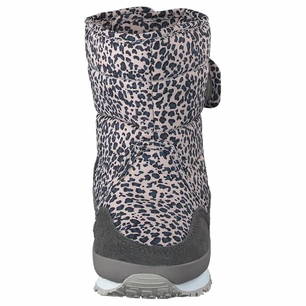 Rubber Duck Rd Print Kids Grey Leo Grå Clearance