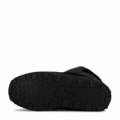 Rd Snowjogger Adult Black*Rubber Duck Clearance