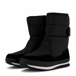 Rd Snowjogger Adult Black*Rubber Duck Clearance