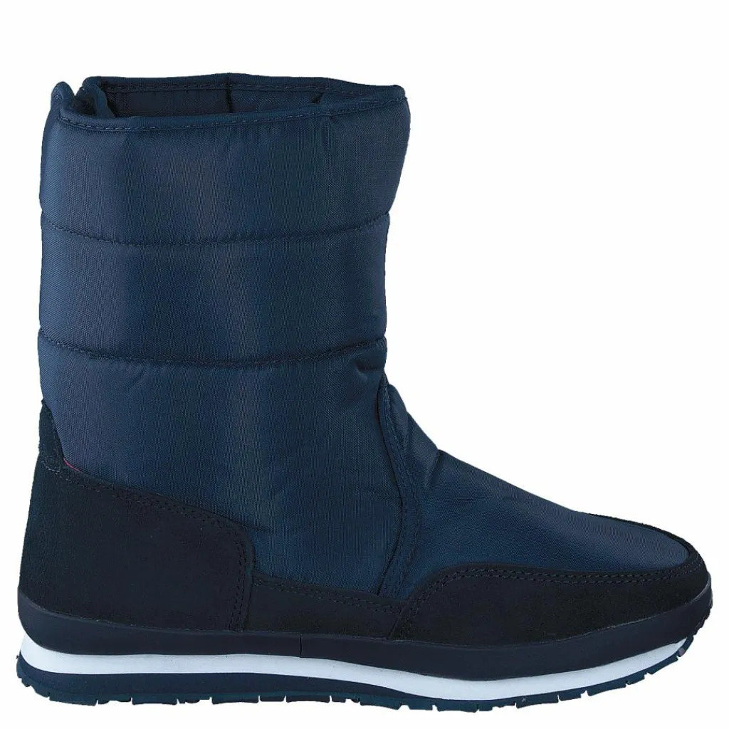 Rd Snowjogger Adult Navy*Rubber Duck Clearance
