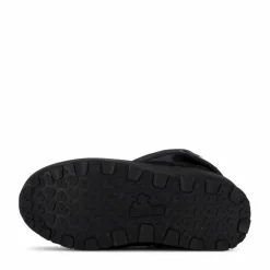 Rd Snowjogger Kids Black*Rubber Duck Hot