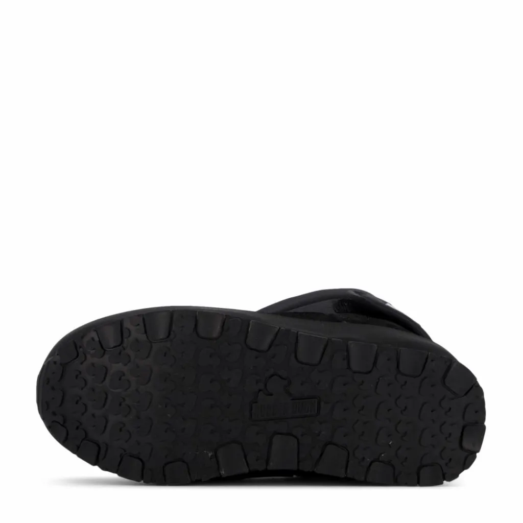 Rd Snowjogger Kids Black*Rubber Duck Hot