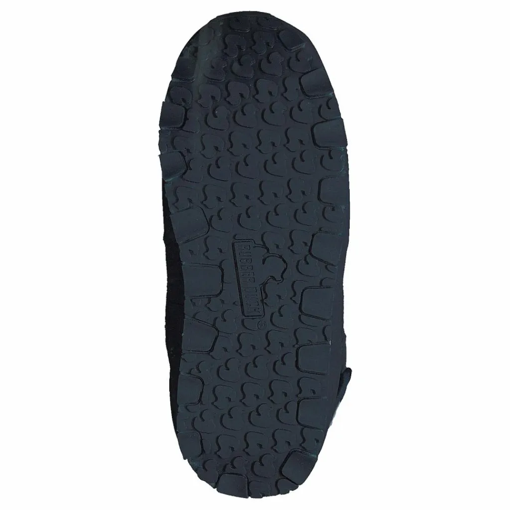 Rubber Duck Rd Snowjogger Kids Navy Blå Discount