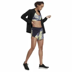 Reebok RE Racer Bra Purple Lila Online