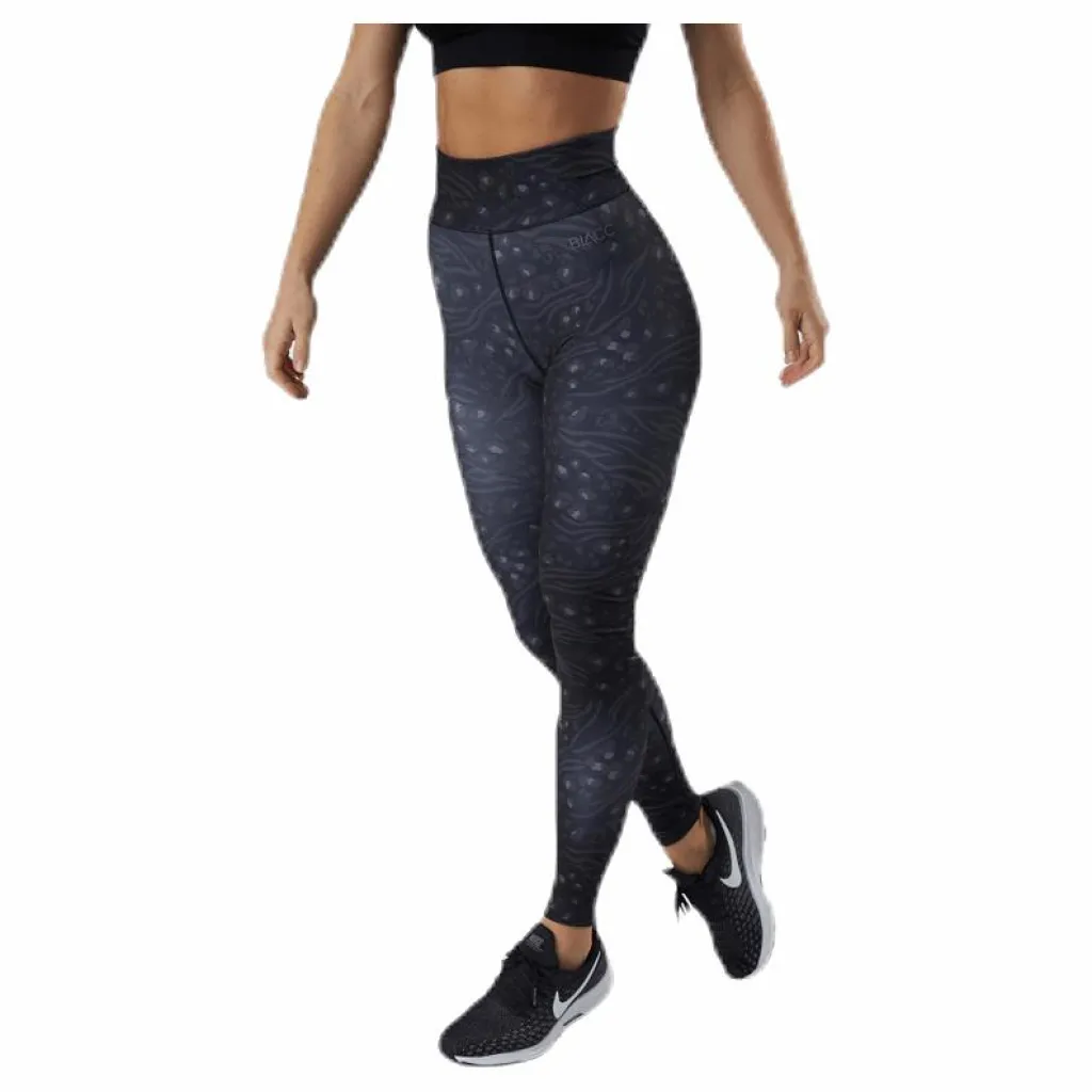 Reach Tights Black*BLACC Outlet