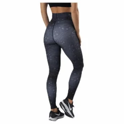 Reach Tights Black*BLACC Outlet