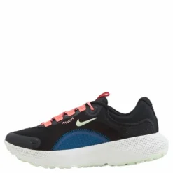 React Escape Run Women's Runni Black/lime Ice-magic Ember-bri*Nike Best