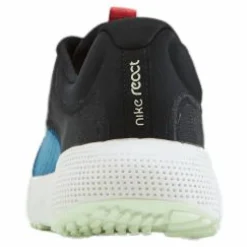 React Escape Run Women's Runni Black/lime Ice-magic Ember-bri*Nike Best