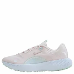Nike React Escape Run Women's Runni Light Soft Pink/pink Oxford-ba Sale