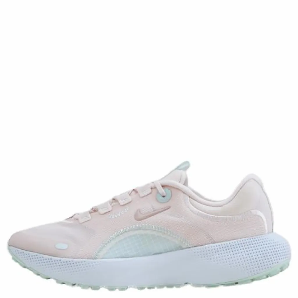 Nike React Escape Run Women's Runni Light Soft Pink/pink Oxford-ba Sale