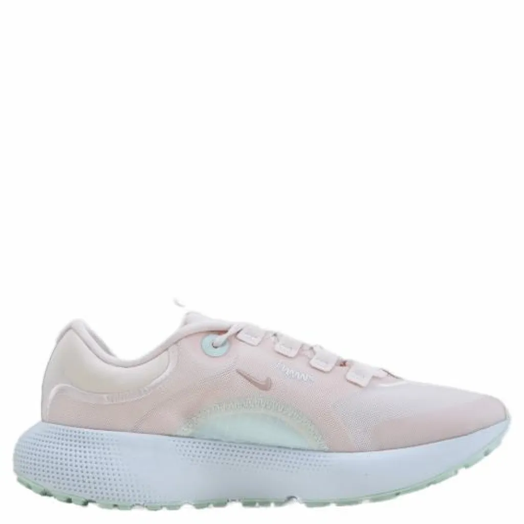 Nike React Escape Run Women's Runni Light Soft Pink/pink Oxford-ba Sale