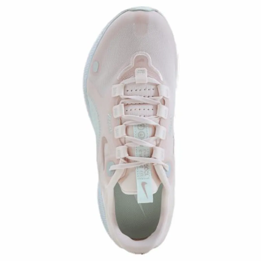 Nike React Escape Run Women's Runni Light Soft Pink/pink Oxford-ba Sale