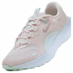 Nike React Escape Run Women's Runni Light Soft Pink/pink Oxford-ba Sale