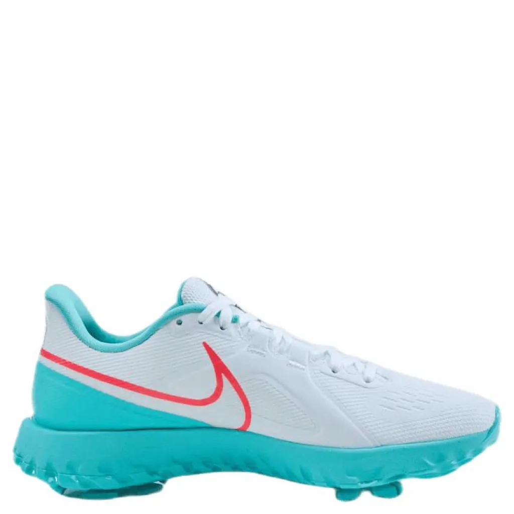 React Infinity Pro Blue/White*Nike Best