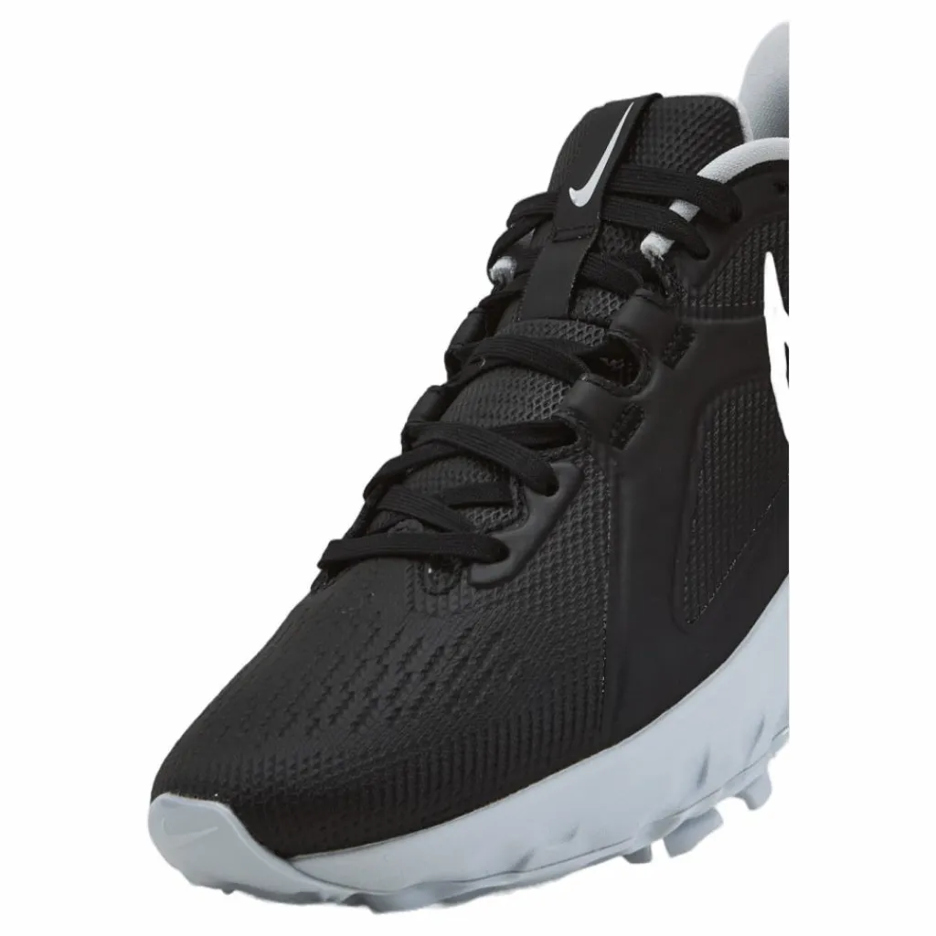 React Infinity Pro White/Black*Nike Discount