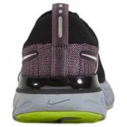 Nike React Infinity Run Flyknit 2 Purple Hot