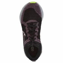 Nike React Infinity Run Flyknit 2 Purple Hot