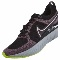 Nike React Infinity Run Flyknit 2 Purple Hot