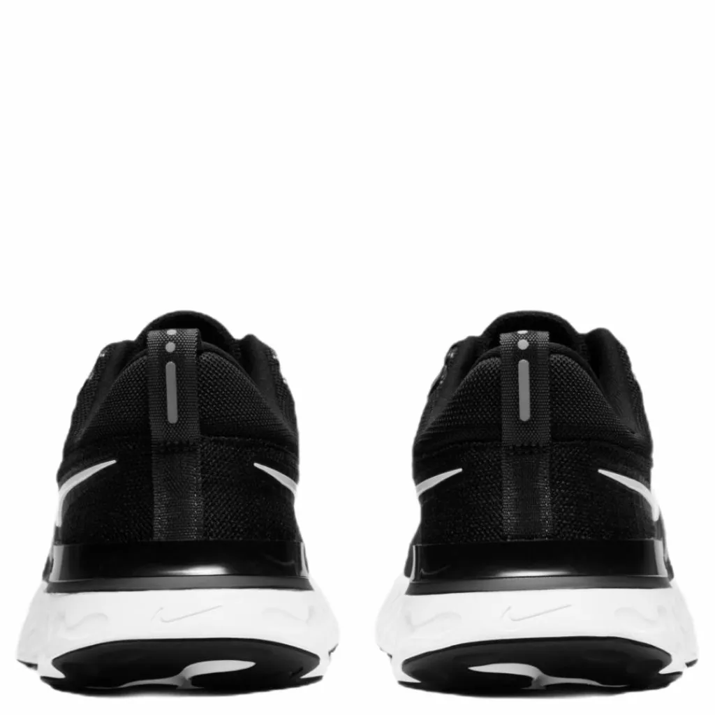 React Infinity Run Flyknit 2 White/Black*Nike Discount