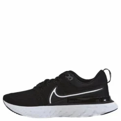 React Infinity Run Flyknit 2 White/Black*Nike New