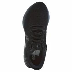 React Infinity Run Flyknit 2 W Black/black-black-iron Grey*Nike Clearance