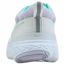React Miler 2 Green/Grey*Nike Online