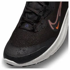 React Miler 2 Shield Men's Run Black/redstone-total Orange-in*Nike Hot