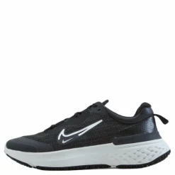 Nike React Miler 2 Shield Women's R Black/platinum Tint-off Noir