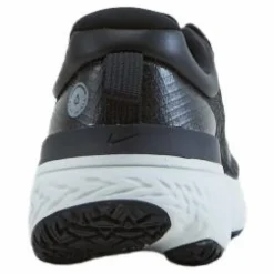 Nike React Miler 2 Shield Women's R Black/platinum Tint-off Noir