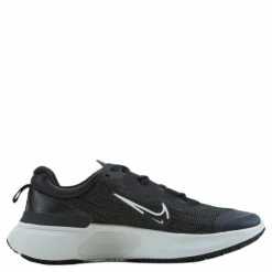 Nike React Miler 2 Shield Women's R Black/platinum Tint-off Noir