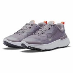 React Miler 2 Shield Women's R Amethyst Ash/violet Ore-atomic*Nike Outlet