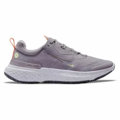 React Miler 2 Shield Women's R Amethyst Ash/violet Ore-atomic*Nike Outlet