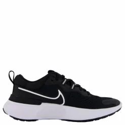 Nike React Miler 2 White/Black Discount
