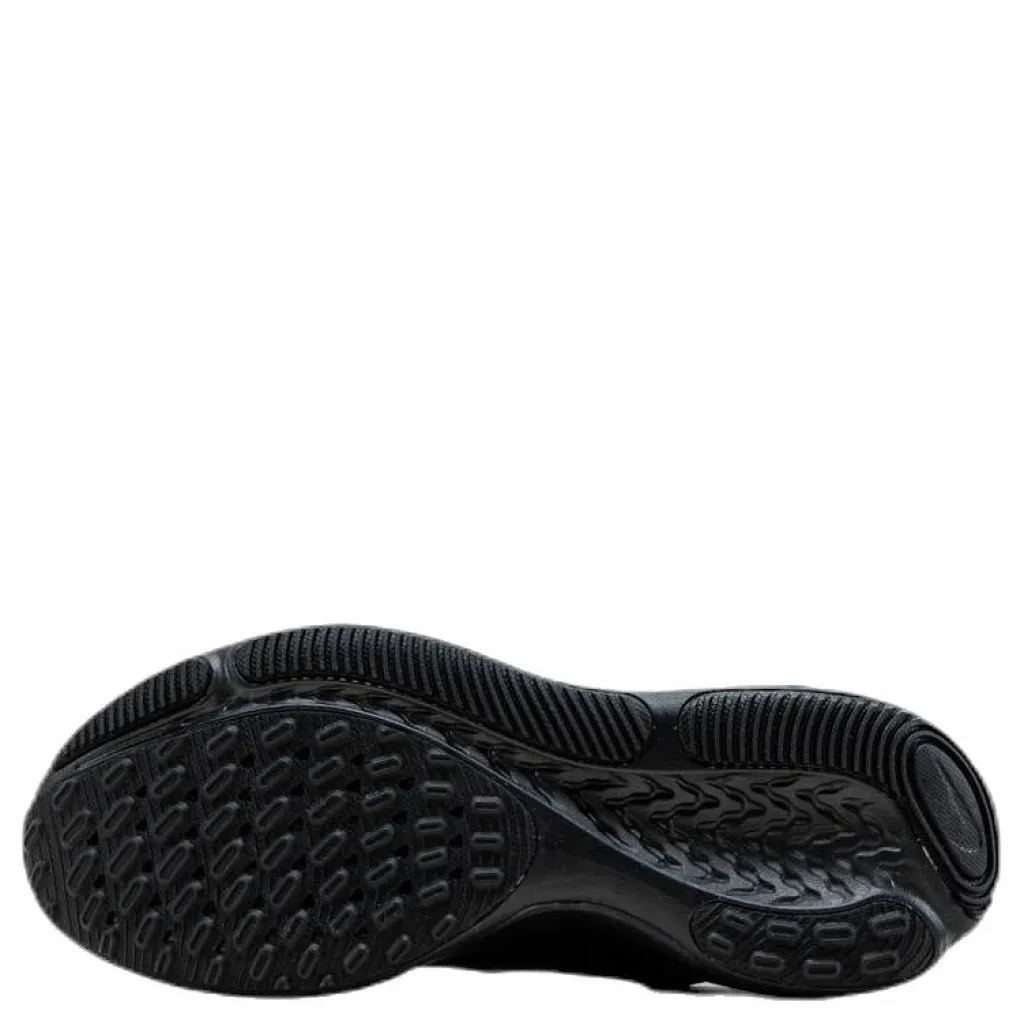 Nike React Miler Black New