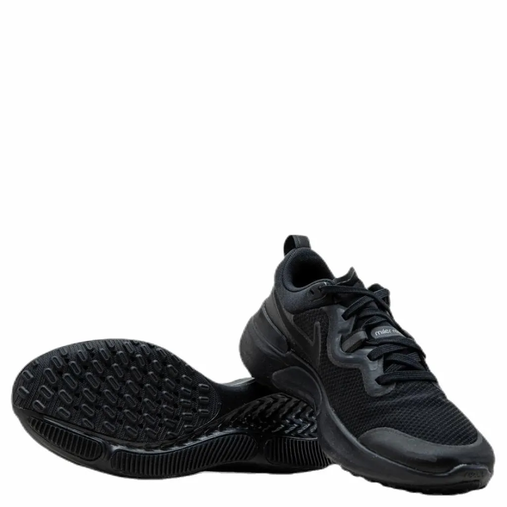 Nike React Miler Black New