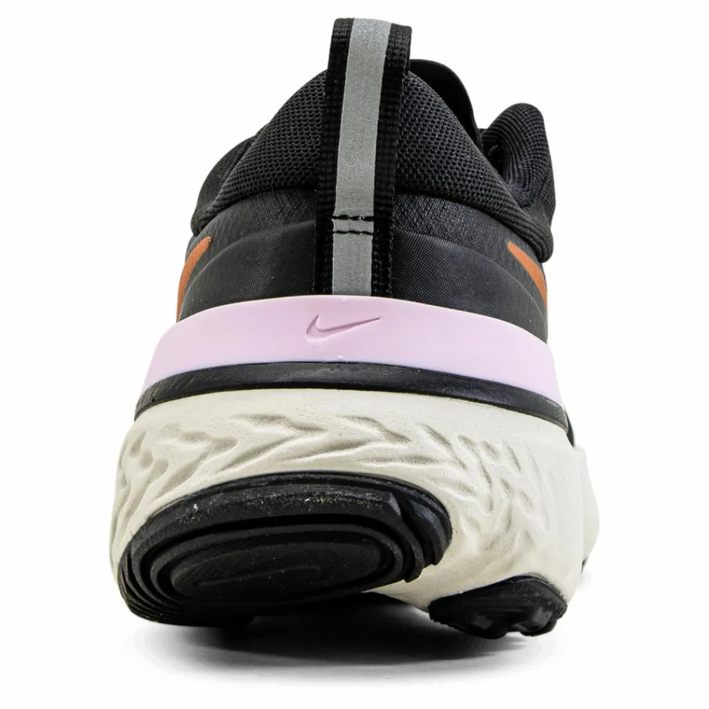 React Miler Black/Gold*Nike Sale