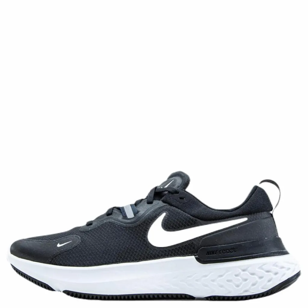 Nike React Miler Grey Hot