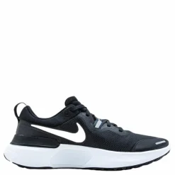 Nike React Miler Grey Hot