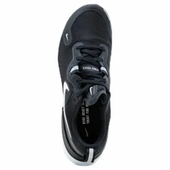 Nike React Miler Grey Hot