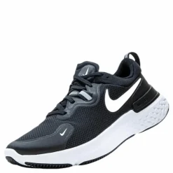 Nike React Miler Grey Hot
