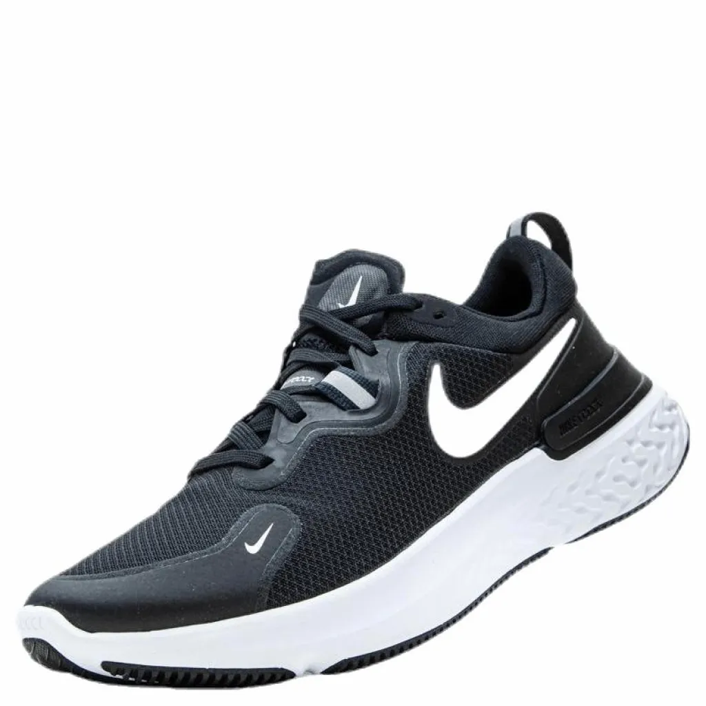 Nike React Miler Grey Hot