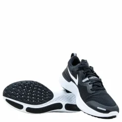 Nike React Miler Grey Hot