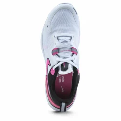React Miler Pink/White*Nike Clearance