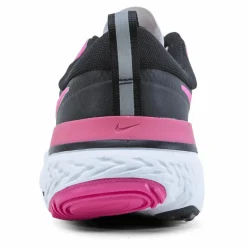 React Miler Pink/White*Nike Clearance