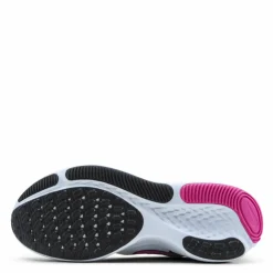 React Miler Pink/White*Nike Clearance