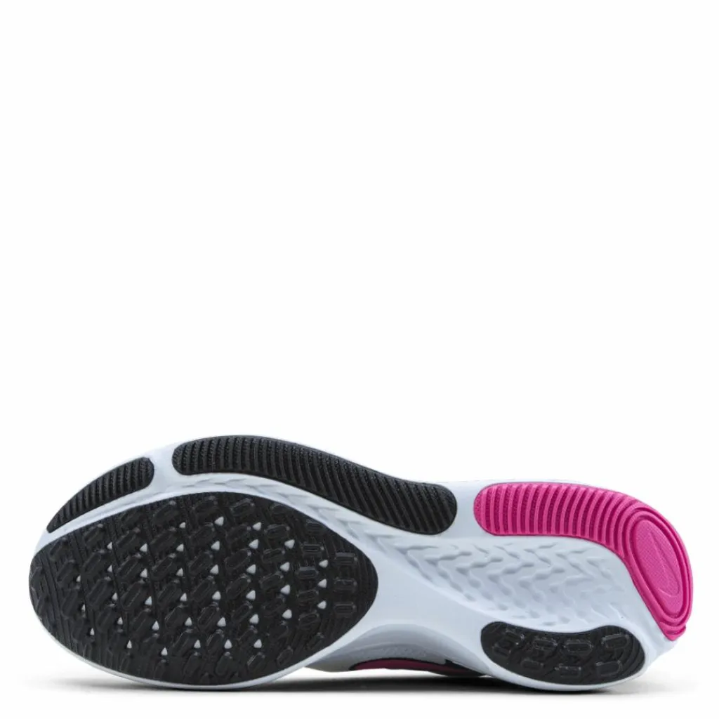 React Miler Pink/White*Nike Clearance