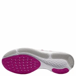 Nike React Miler Pink/White Outlet
